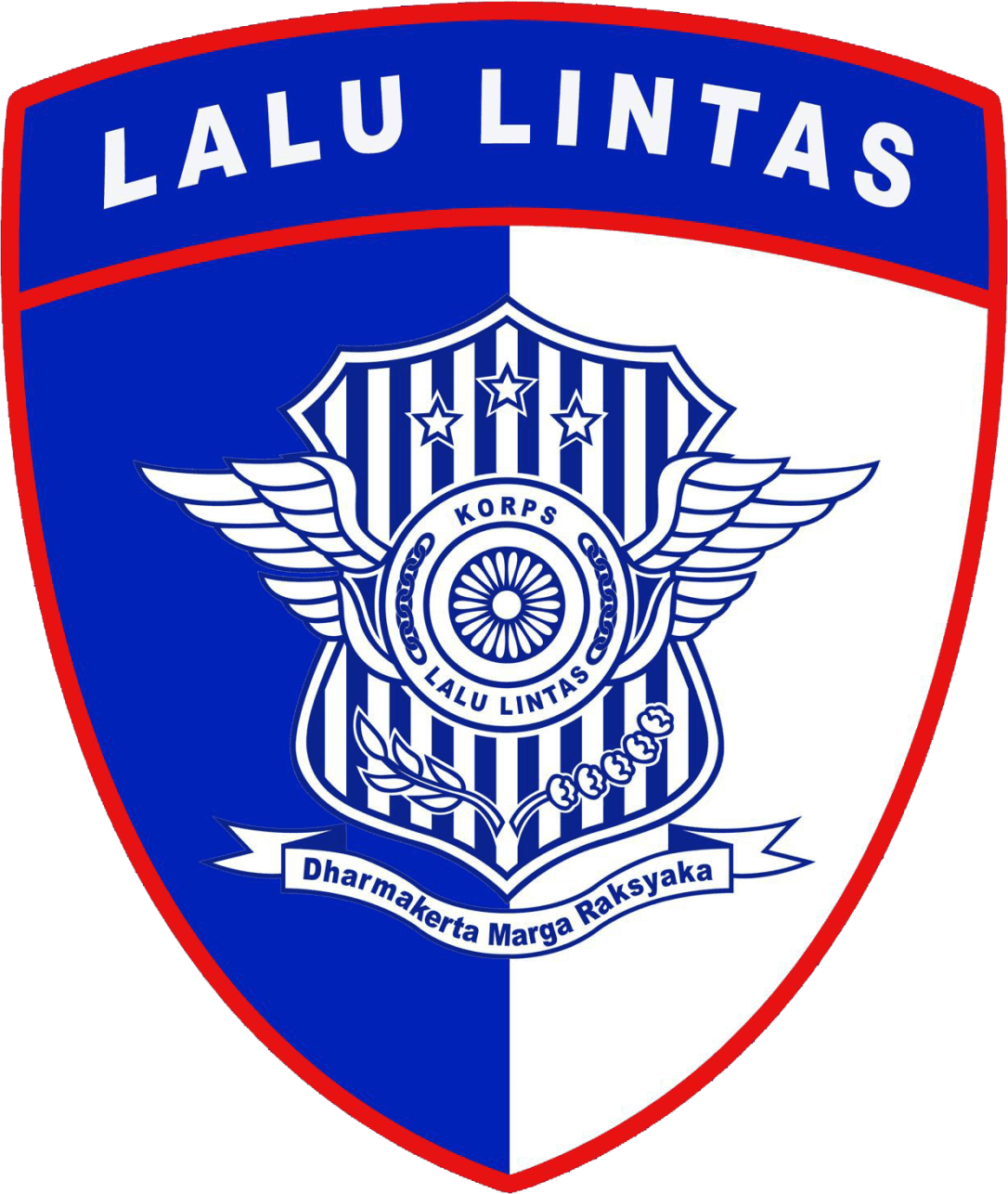 loading korlantas